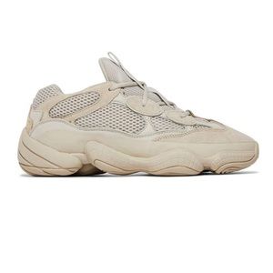 Yeezy 500s Mens Size 8.5 Women’s Size 10